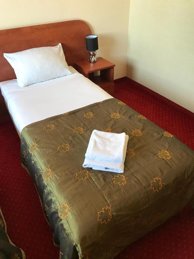 Motel Pintal Гожув-Велькопольски Экстерьер фото