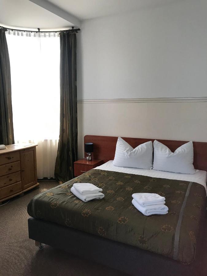 Motel Pintal Гожув-Велькопольски Экстерьер фото